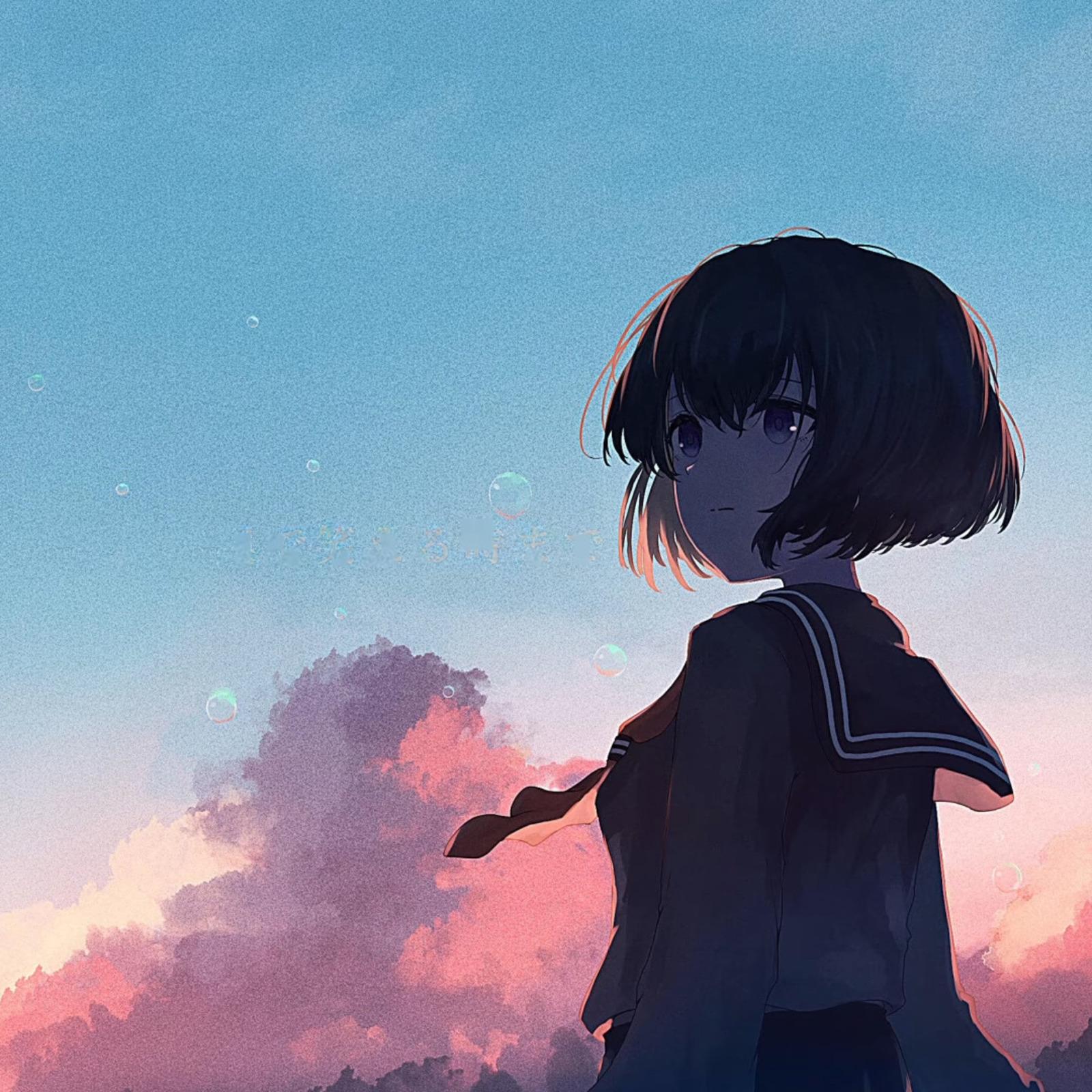 シャボン (feat. 初音ミク)专辑